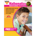 Newmark Learning Everyday Mathematics Intervention Activities, Grade 3 NL1010